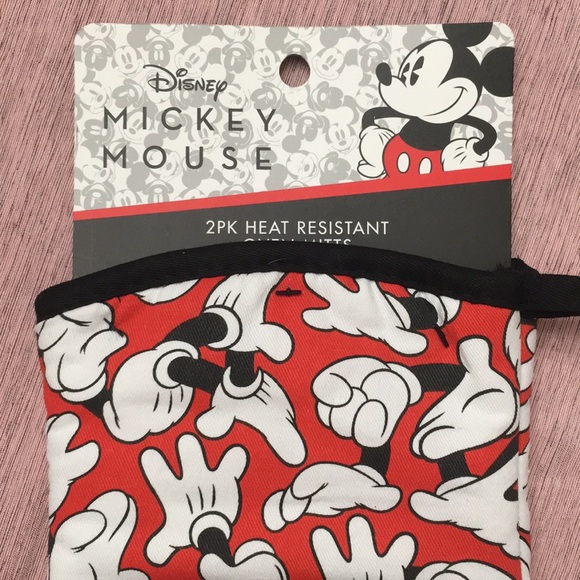 Mickey Mouse kitchen essentials - Picture 3 of 10